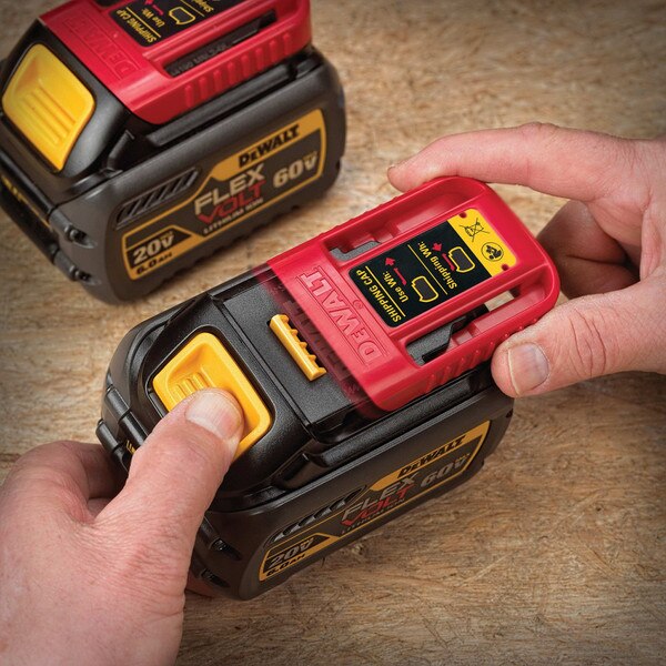 20/60V Max Battery Pack 6.0AH (2pk)